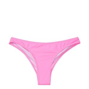 Victoria's Secret Zuma Itsy Bikini Bottom Small